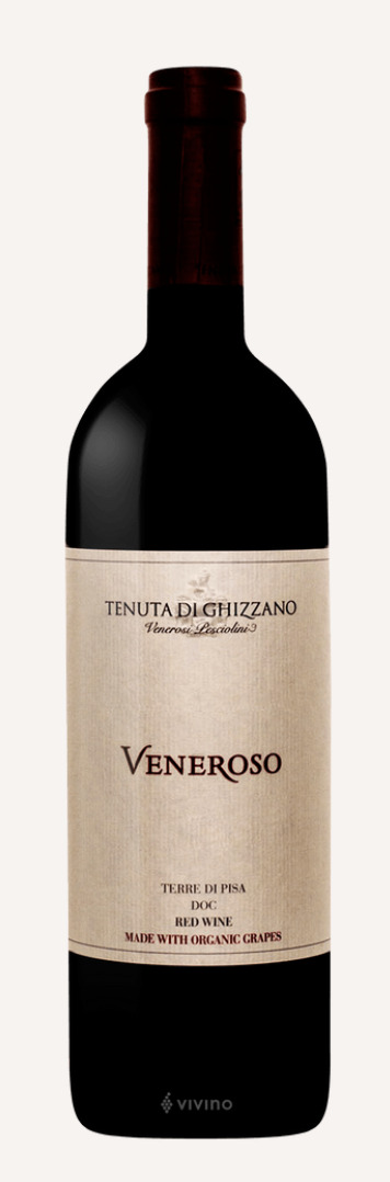 Veneroso, one of Mantuano's wines to watch in 2024